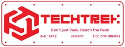 TechTrek Academy Operations